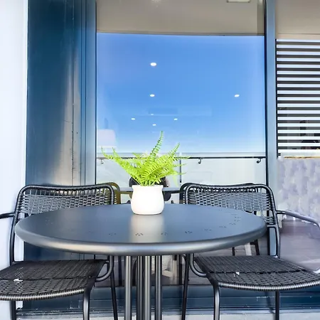 Relaxing 1Br W Pools & Spa, Gym In Olympic Park Sydney Exterior photo